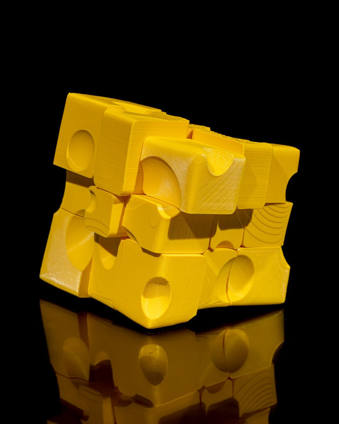 cool thing to 3d print