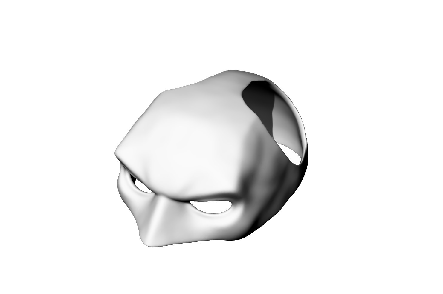 cat mask