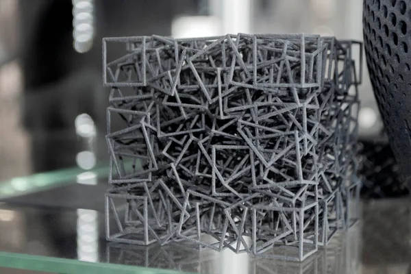 Infill in 3D Printing: Understanding Its Importance – Sketchat