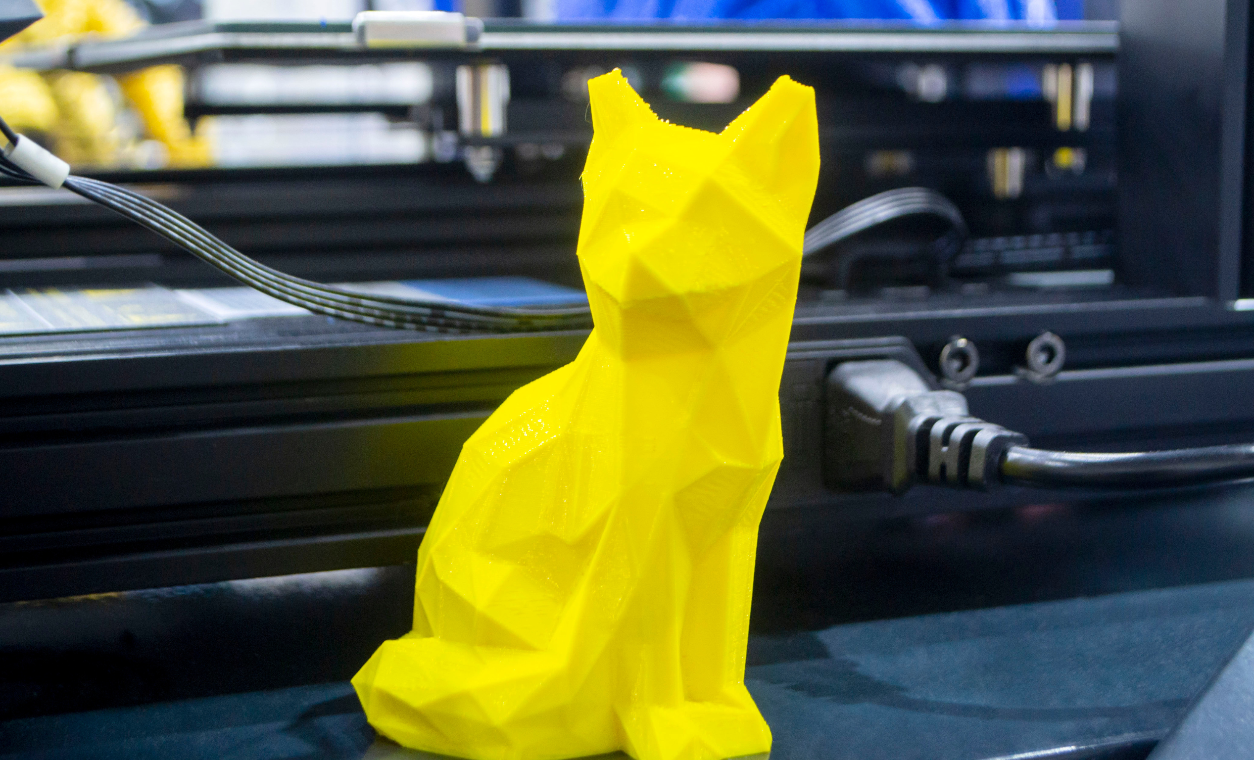 3D Printed Sculptures: 20 Ideas and Printing Tips