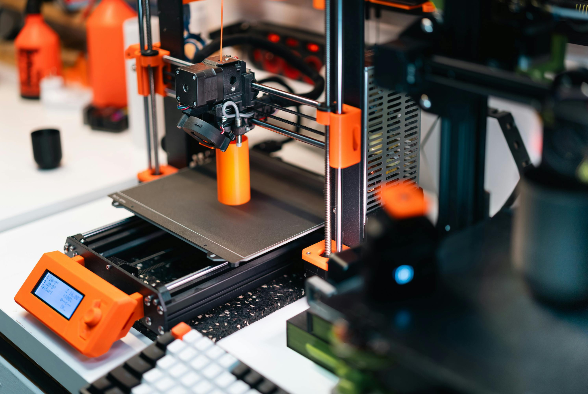 Heat-Resistant 3D Printing Filaments: Which Won’t Melt?
