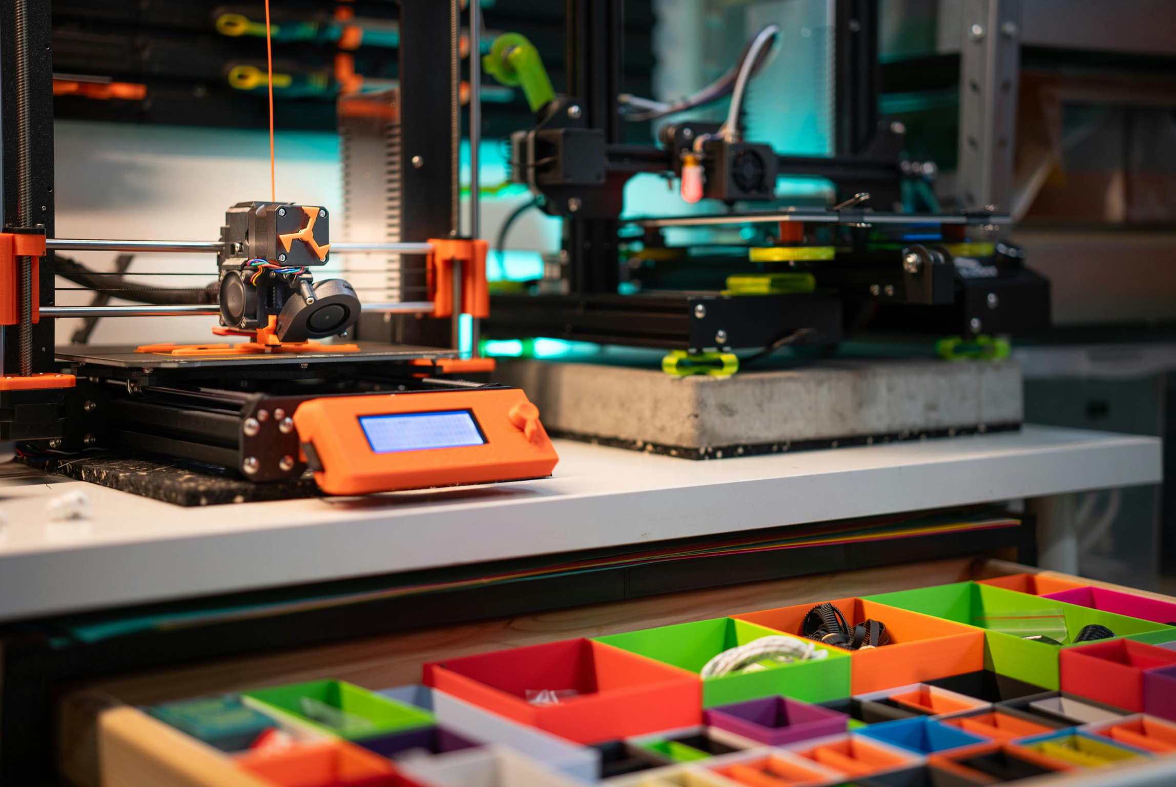 Nylon Filament: When You Need It and How to Print with It